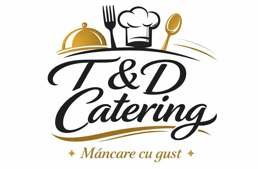 T&D Catering – Mancare cu gust.